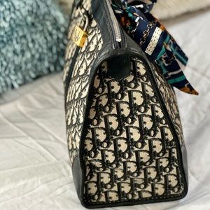 Authentic Christian Dior Handbag